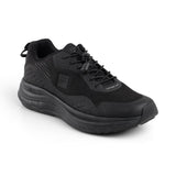 Fila Men Black Breezy Shoes