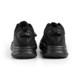 Fila Men Black Breezy Shoes