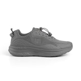 Fila Men Grey Breezy Shoes