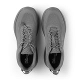 Fila Men Grey Breezy Shoes