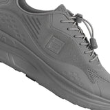 Fila Men Grey Breezy Shoes