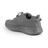 Fila Men Grey Breezy Shoes