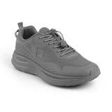 Fila Men Grey Breezy Shoes