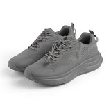 Fila Men Grey Breezy Shoes