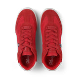 Fila WOMEN RED ASHER TEXTILE Shoes