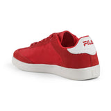 Fila WOMEN RED ASHER TEXTILE Shoes