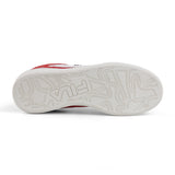 Fila WOMEN RED ASHER TEXTILE Shoes
