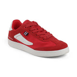 Fila WOMEN RED ASHER TEXTILE Shoes