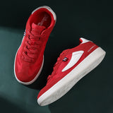 Fila MEN RED ASHER TEXTILE Shoes