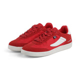Fila MEN RED ASHER TEXTILE Shoes