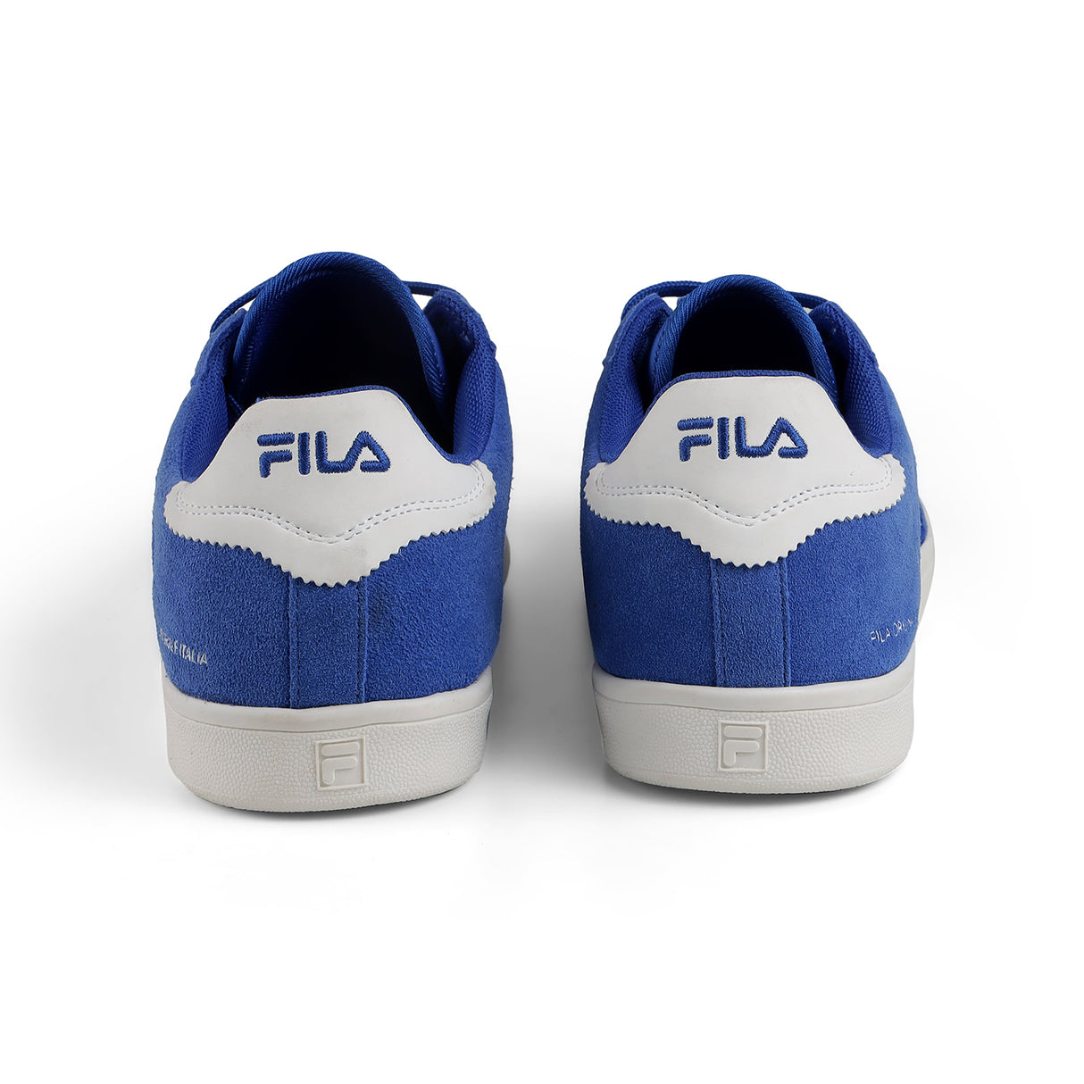 Fila WOMEN BLUE ASHER TEXTILE Shoes