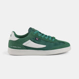 Fila WOMEN GREEN ASHER TEXTILE Shoes