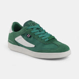 Fila WOMEN GREEN ASHER TEXTILE Shoes