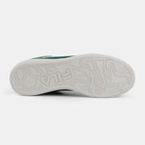 Fila WOMEN GREEN ASHER TEXTILE Shoes