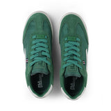 Fila MEN GREEN ASHER TEXTILE Shoes