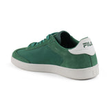 Fila MEN GREEN ASHER TEXTILE Shoes