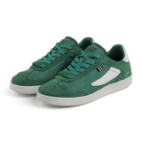 Fila MEN GREEN ASHER TEXTILE Shoes