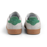 Fila WOMEN WHITE ASHER SUEDE Shoes