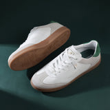 Fila MEN WHITE ASHER SUEDE Shoes