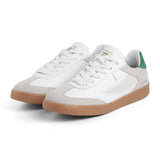 Fila MEN WHITE ASHER SUEDE Shoes