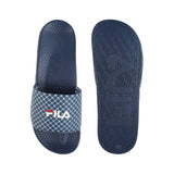 Fila Savil Blue Slides For Men