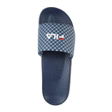 Fila Savil Blue Slides For Men