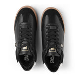 Fila Women Black Asher Suede Shoes