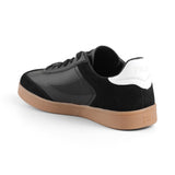 Fila Women Black Asher Suede Shoes