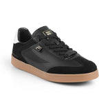 Fila Women Black Asher Suede Shoes