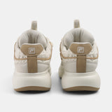Fila Unisex Beige Tss Moon Shoes