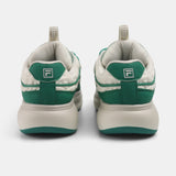 Fila Unisex Green Tss Moon Shoes