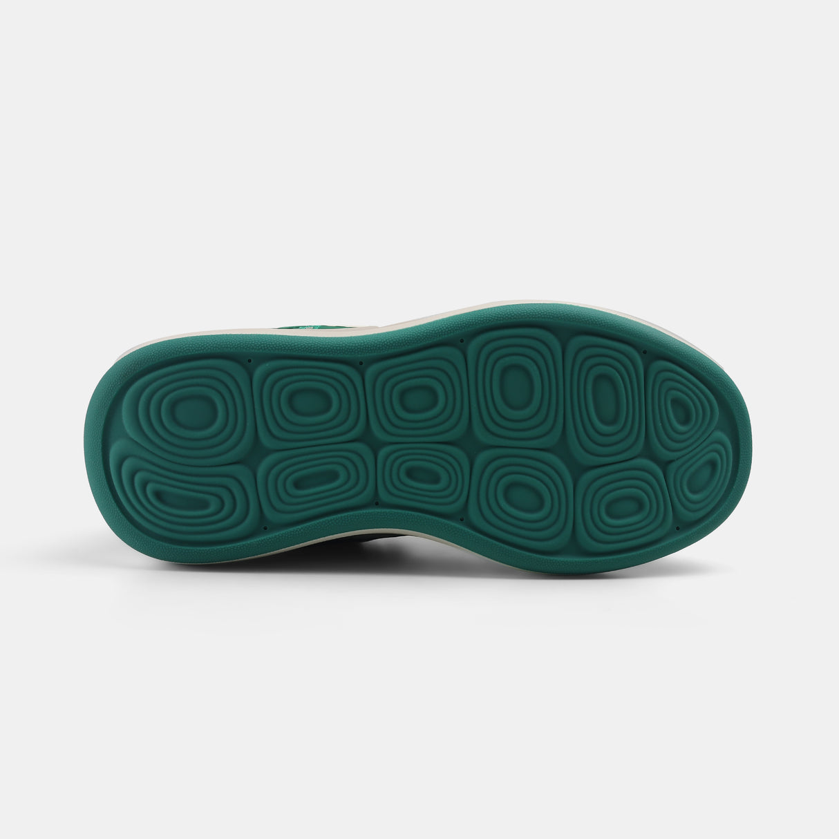 Fila Unisex Green Tss Moon Shoes