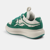 Fila Unisex Green Tss Moon Shoes