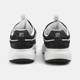Fila Unisex Black Tss Moon Shoes