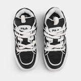 Fila Unisex Black Tss Moon Shoes