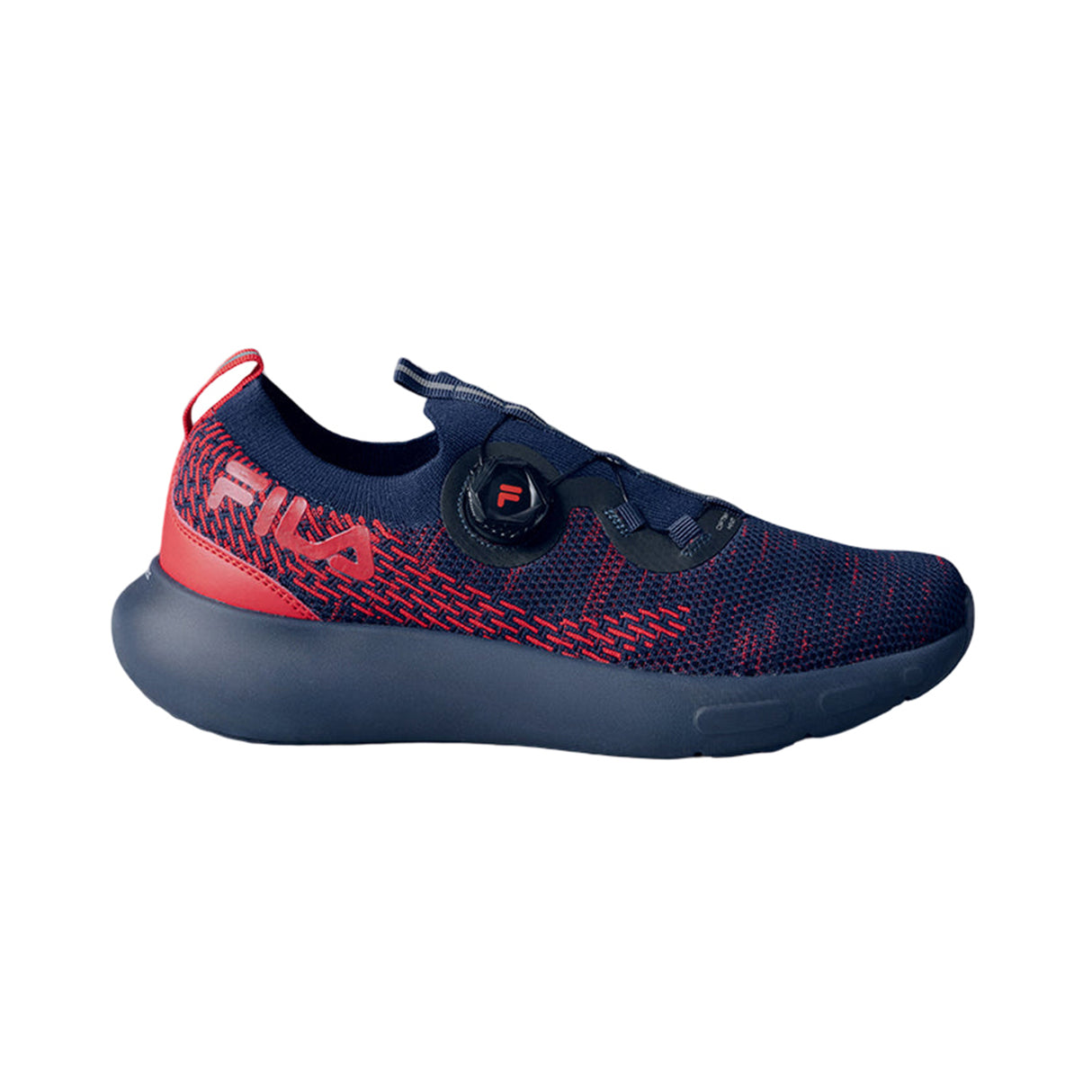 Fila WOMEN RED EASE DAPRO Shoes