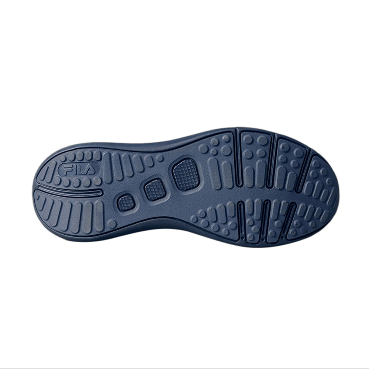 Fila MEN RED EASE DAPRO Shoes