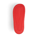 Fila MEN RED DIVINE Slides