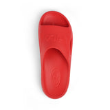 Fila MEN RED DIVINE Slides