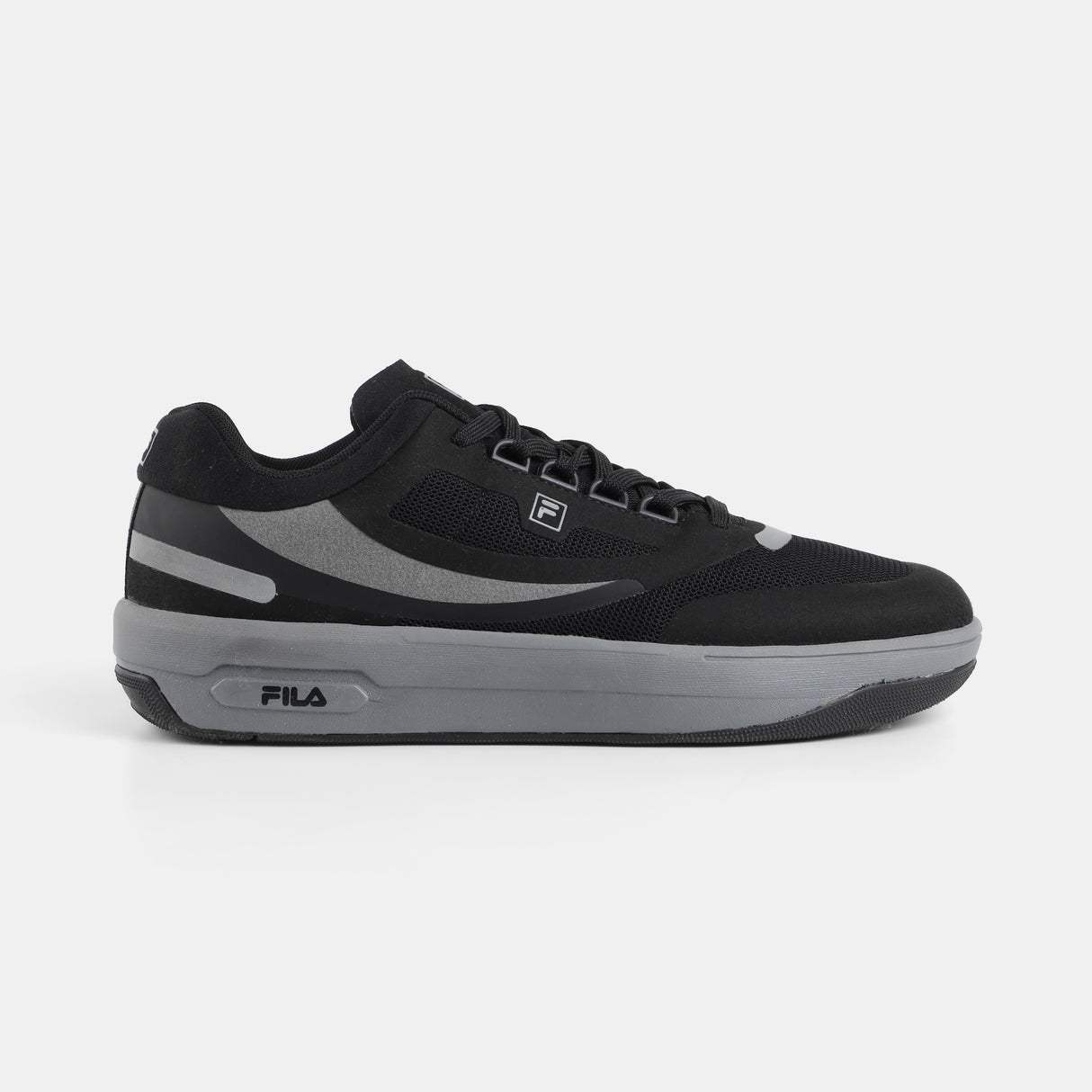 Fila Women Black FX I Shoes