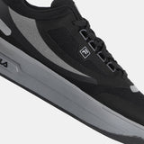 Fila Women Black FX I Shoes