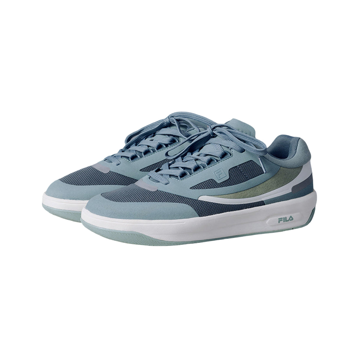 Fila Women Iceberg Green Fx I Shoes