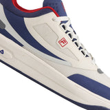 Fila Women White FX I Shoes