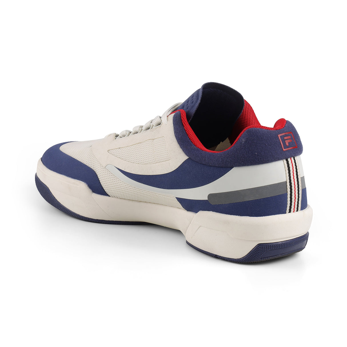 Fila Women White FX I Shoes