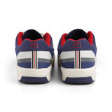 Fila Women White FX I Shoes