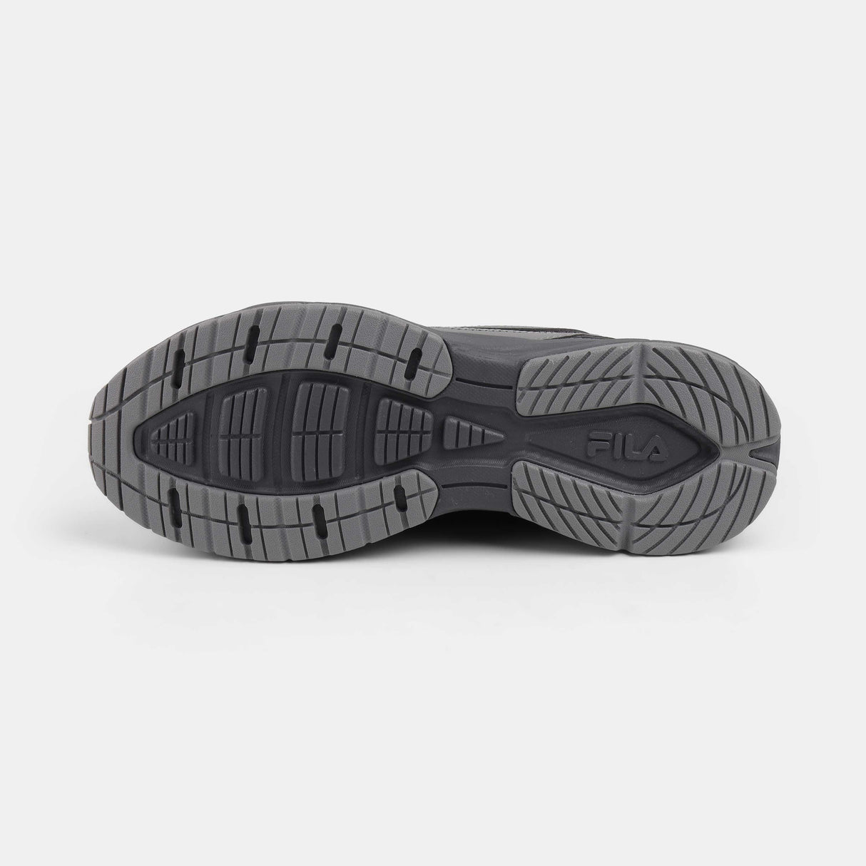 Fila Men Black Volante Evo Lx Shoes