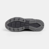 Fila Men Black Volante Evo Lx Shoes