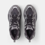 Fila Men Black Volante Evo Lx Shoes