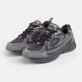 Fila Men Black Volante Evo Lx Shoes