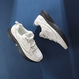 Fila Men White Volante Evo Lx Shoes